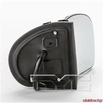 TYC Genera Door Mirror Mercedes-Benz Right - 8400051