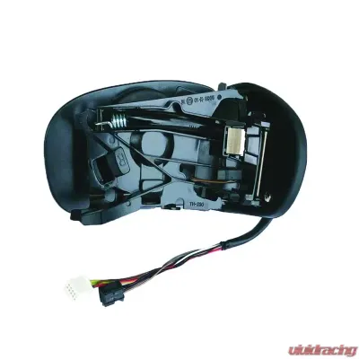 TYC Genera Door Mirror Mercedes-Benz Right - 8400051