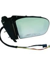 TYC Genera Door Mirror Mercedes-Benz Right                                     - 8400051 - Image 3