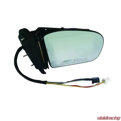 TYC Genera Door Mirror Mercedes-Benz Right - 8400051