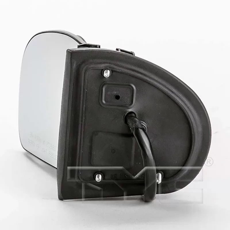 TYC Genera Door Mirror Mercedes-Benz Left - 8400052