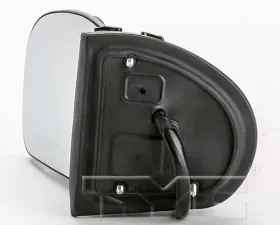 TYC Genera Door Mirror Mercedes-Benz Left