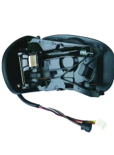 TYC Genera Door Mirror Mercedes-Benz Left                                     - 8400052 - Image 2