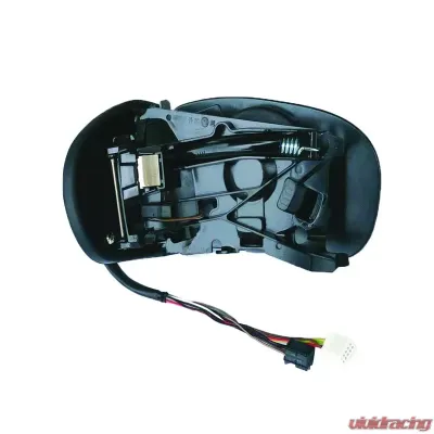 TYC Genera Door Mirror Mercedes-Benz Left - 8400052