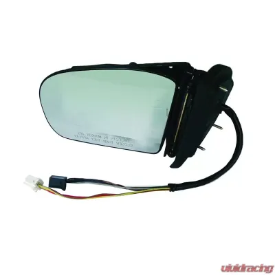 TYC Genera Door Mirror Mercedes-Benz Left - 8400052