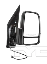 TYC Genera Door Mirror Right                                     - 8420011 - Image 2