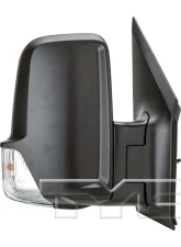 TYC Genera Door Mirror Right                                     - 8420011 - Image 3