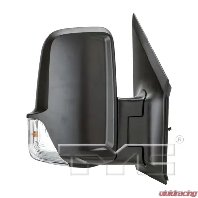 TYC Genera Door Mirror Right - 8420011