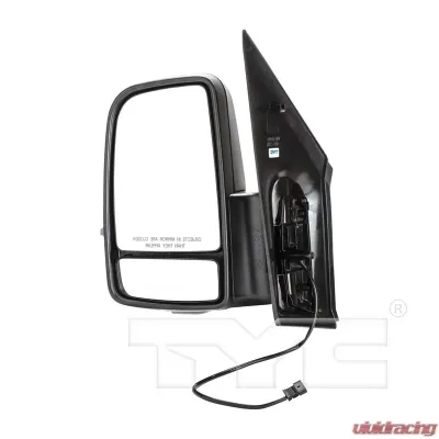 TYC Genera Door Mirror Left - 8420012