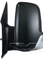 TYC Genera Door Mirror Left                                     - 8420012 - Image 3