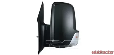 TYC Genera Door Mirror Left - 8420012