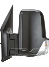 TYC Genera Door Mirror Left                                     - 8420012 - Image 4