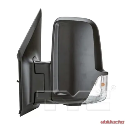 TYC Genera Door Mirror Left - 8420012