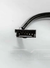 TYC Genera Door Mirror Left                                     - 8420012 - Image 5