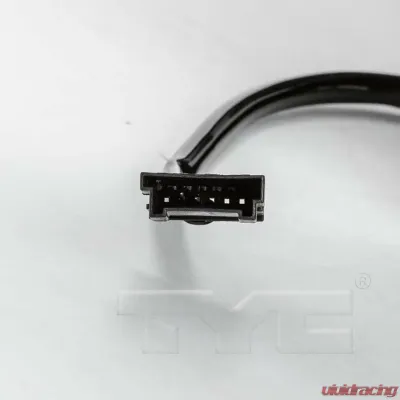 TYC Genera Door Mirror Left - 8420012