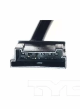 TYC Genera Door Mirror Right                                     - 8420021 - Image 5