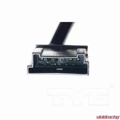 TYC Genera Door Mirror Right - 8420021