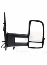 TYC Genera Door Mirror Right                                     - 8420021 - Image 2