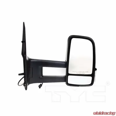 TYC Genera Door Mirror Right - 8420021