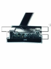 TYC Genera Door Mirror Right                                     - 8420021 - Image 3