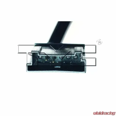 TYC Genera Door Mirror Right - 8420021