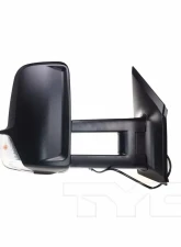TYC Genera Door Mirror Right                                     - 8420021 - Image 4