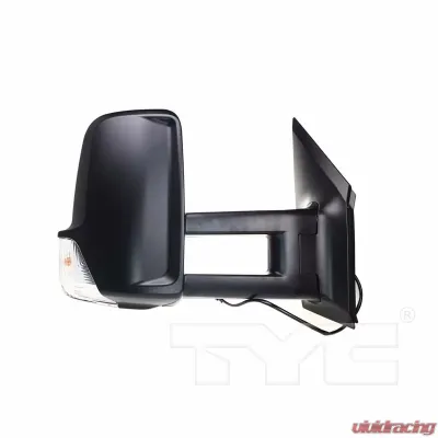 TYC Genera Door Mirror Right - 8420021