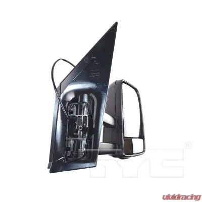TYC Genera Door Mirror Right - 8420021