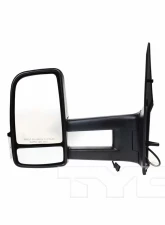 TYC Genera Door Mirror Left                                     - 8420022 - Image 2