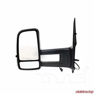 TYC Genera Door Mirror Left - 8420022
