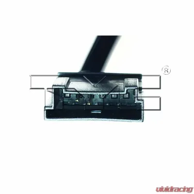 TYC Genera Door Mirror Left - 8420022