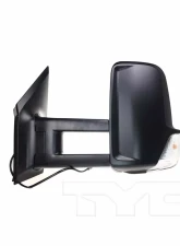 TYC Genera Door Mirror Left                                     - 8420022 - Image 4