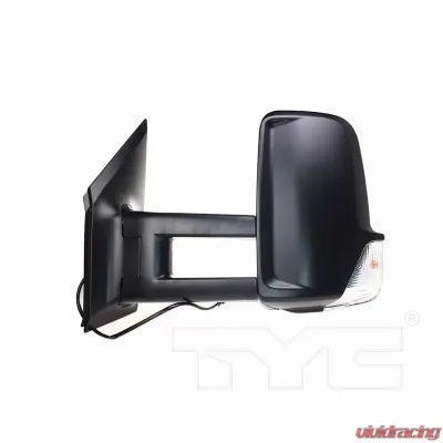TYC Genera Door Mirror Left - 8420022