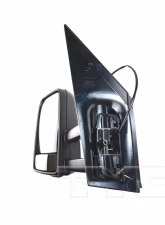 TYC Genera Door Mirror Left                                     - 8420022 - Image 5