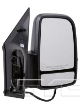 TYC Genera Door Mirror Right                                     - 8420041 - Image 2