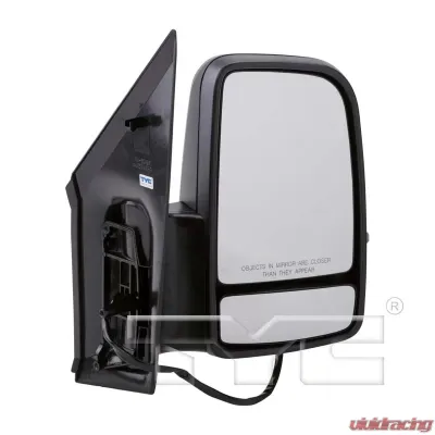 TYC Genera Door Mirror Right - 8420041
