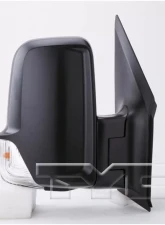 TYC Genera Door Mirror Right                                     - 8420041 - Image 3