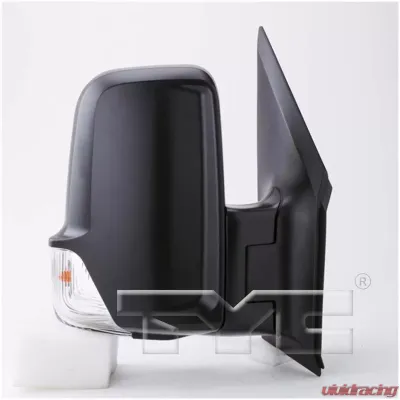TYC Genera Door Mirror Right - 8420041