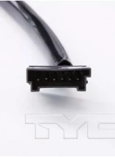 TYC Genera Door Mirror Right                                     - 8420041 - Image 4