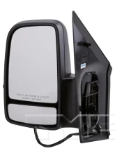 TYC Genera Door Mirror Left                                     - 8420042 - Image 2