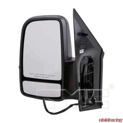 TYC Genera Door Mirror Left - 8420042