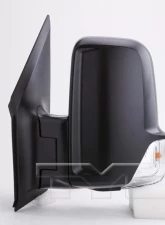 TYC Genera Door Mirror Left                                     - 8420042 - Image 3