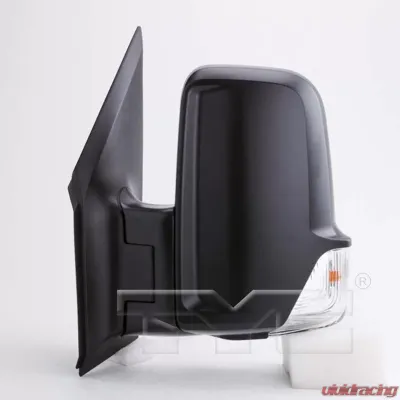 TYC Genera Door Mirror Left - 8420042