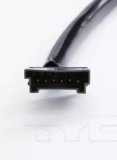 TYC Genera Door Mirror Left                                     - 8420042 - Image 4