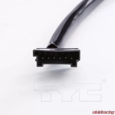 TYC Genera Door Mirror Left - 8420042