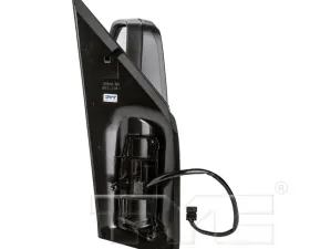 TYC Genera Door Mirror Left