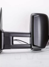 TYC Genera Door Mirror Left                                     - 8420142 - Image 3