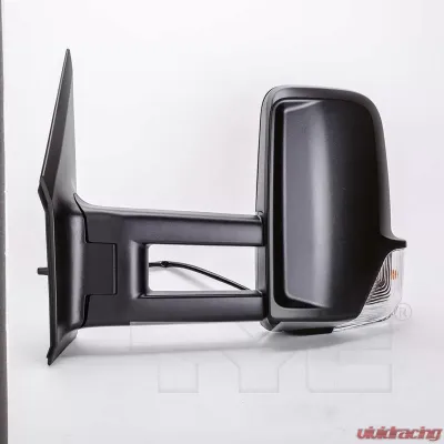 TYC Genera Door Mirror Left - 8420142
