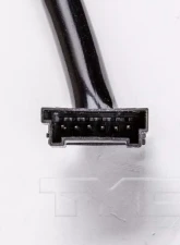 TYC Genera Door Mirror Left                                     - 8420142 - Image 4