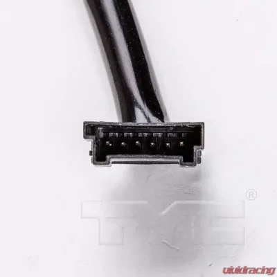 TYC Genera Door Mirror Left - 8420142